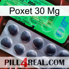 Poxet 30 Mg new04